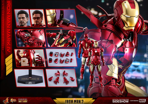 Nuovo hot toys - toys, 461