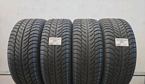 Gomme invernale 205 - invernale, 205/55