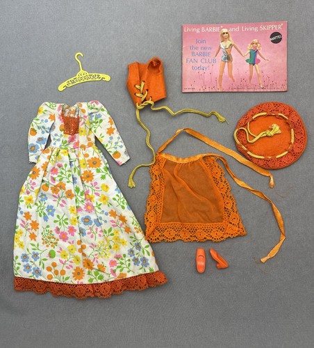 Abito francie vintage - vintage, olde