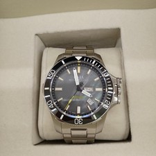 OROLOGIO A SFERA Guerra