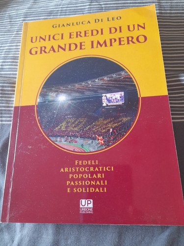 Libro book roma - as,
