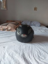 casco jet moto Airoh