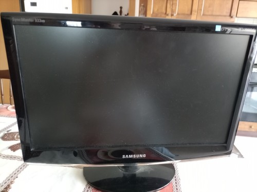Syncmaster 933hd type - 933hd,