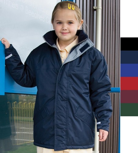 Result parka invernale unisex - invernale,