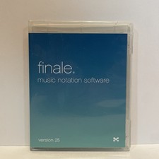 Software Notazione Musicale