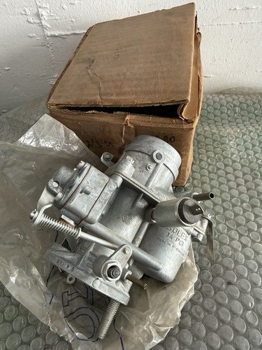Carburatore solex pci 34pci - solex,
