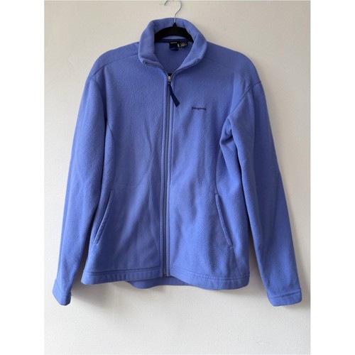Giacca pile donna - in, da