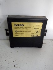 CENTRALINA MODULO CABINA SISTEMA MULTIPLEX PER IVECO Stralis 2° Serie 41221119 