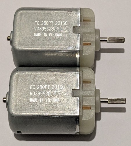 280pt 20150 12v dc - 2x,