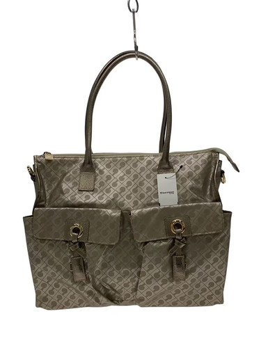 Gherardini softy tote bag - tote,