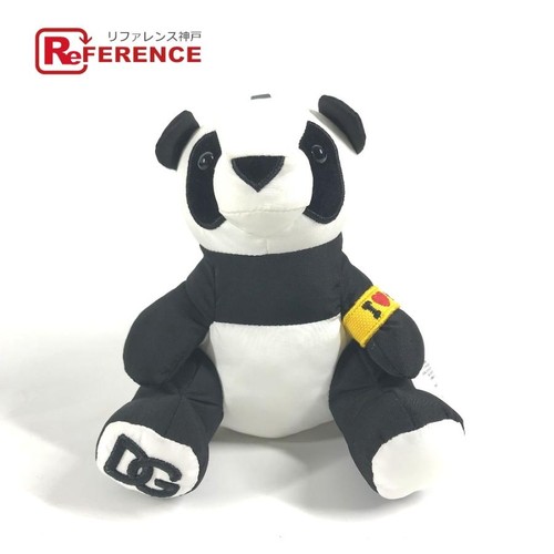 Dolce gabbana panda jujutsu - panda,