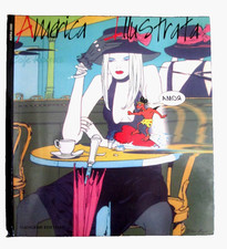 Arte moderna) AMERICA