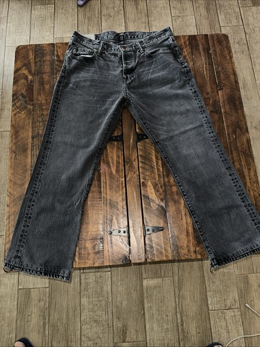 Jeans uomo bootcut