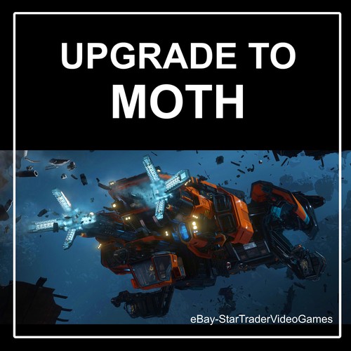 Star citizen ship - star, upgrade