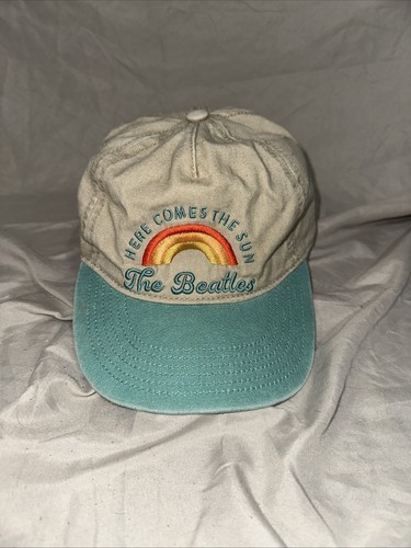 Cappello the beatles here - cappello,