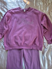 Top/slip Victoria Secret ROSA