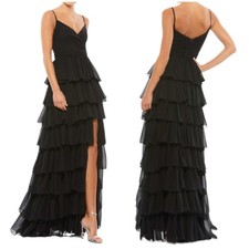 Mac duggal nwt - duggal, sleek
