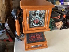 COCA-COLA telefono push