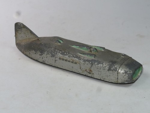 Vintage dinky toys - dinky,