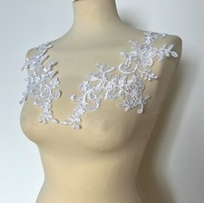 Abito sposa pizzo - abito, da