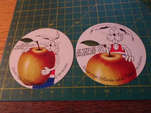 Adesivo vintage sticker kleber - adesivo,