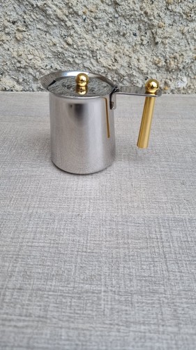 Lattiera caraffa servire - lattiera, a