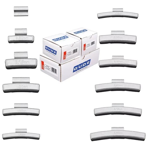 Gude tire wheel balancing - gude,