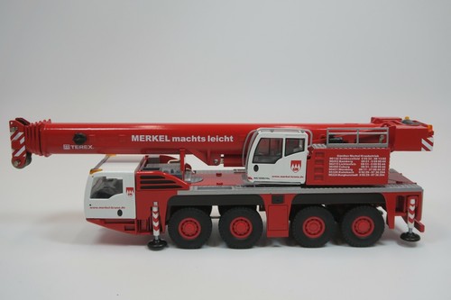 Conrad modelli terex demag - modelli,