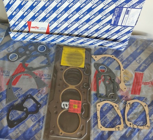 Kit serie guarnizioni - serie, testata