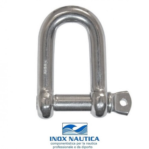 Grillo acciaio inox 316 - grillo, in