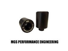 Honda CBR600F 1991 - 1994 Crash Bobine Telaio Protezioni Cursori Mgs Performance