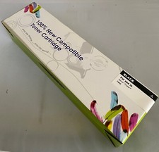 Cartuccia toner nero