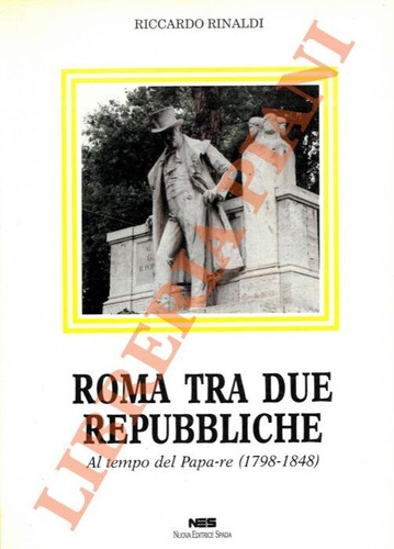 Rinaldi riccardo roma - -, tra