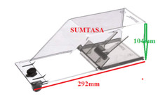 ZUMEX SPEED PRO USCITA LATO