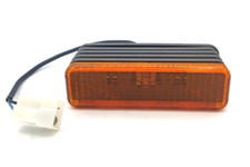 Fanale laterale camion - laterale, per