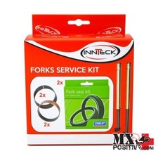 KIT REVISIONE FORCELLA TM MX 250 FI 2013-2022 INNTECK IN-RE48K 48 MM. KYB