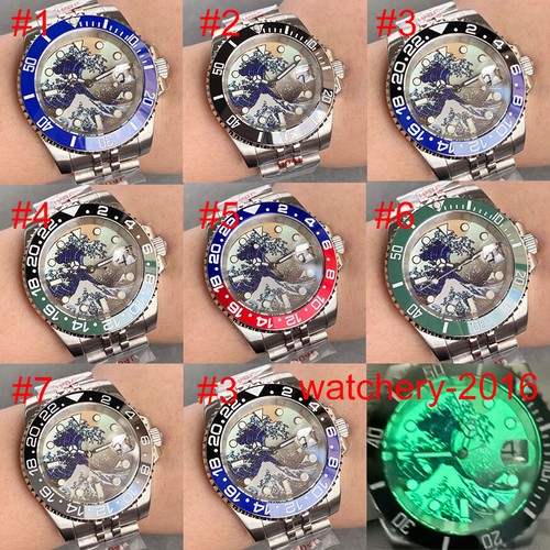 Orologio uomo 40mm tandorio - uomo,