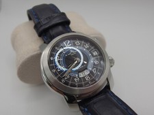 Allarme Baume Mercier Capeland