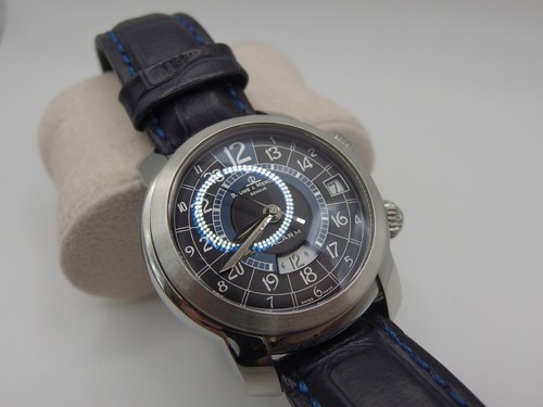 Allarme baume mercier capeland - allarme,