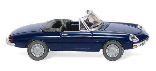 Wiking 020603 alfa romeo - wiking,
