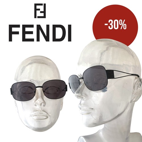 Fendi occhiali sole 415 - fendi, fs