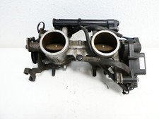 per moto kawasaki versys 650 corpo farfallato throttle body keihin t015 cvcf