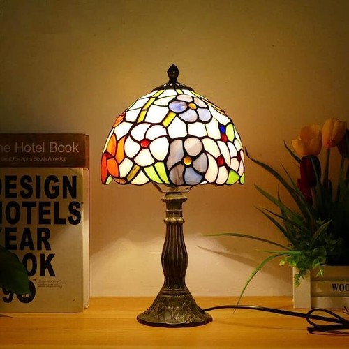 Lampada tavolo stile - tavolo,