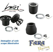 Mozzo Volante No-Airbag LUISI per SUZUKI Jimny SJ 30 - SJ 40 81>88 - art. 6833