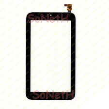 Touch screen alcatel one - screen,