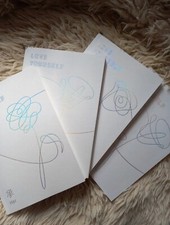 Bts Love Yourself Her Album  L