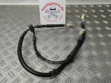 Tubi freno anteriori freno