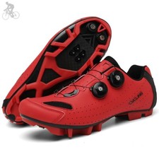 Scarpe da ciclismo Mtb