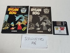 DYLAN DOG L' INDAGATORE