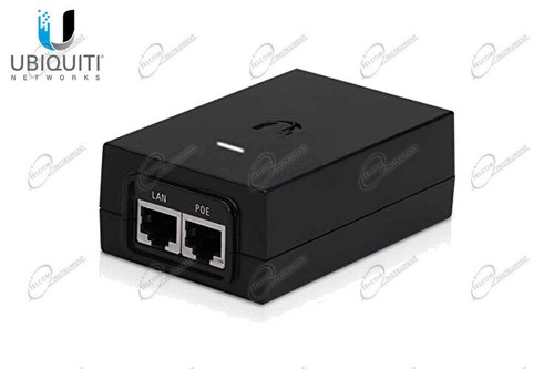 Ubiquiti alimentatore poe - ubiquiti,